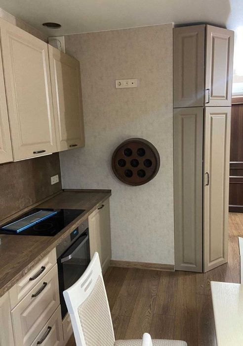 Kadorr/Сахарова. Аренда  долгосрочно/ 1 комнатной квартиры