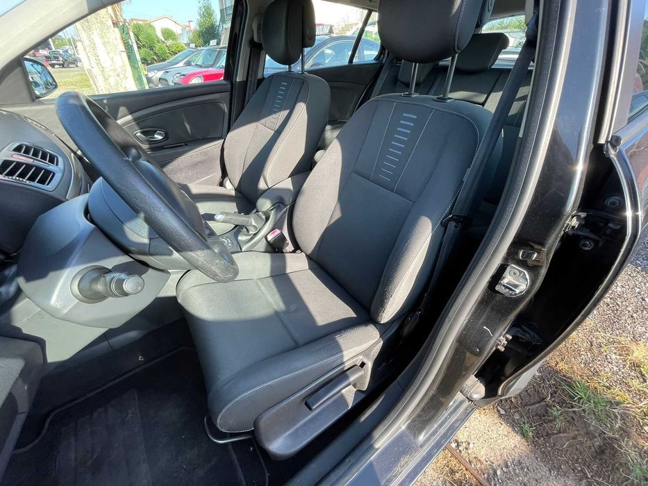 Renault Megane Sport Tourer 1.5dCi