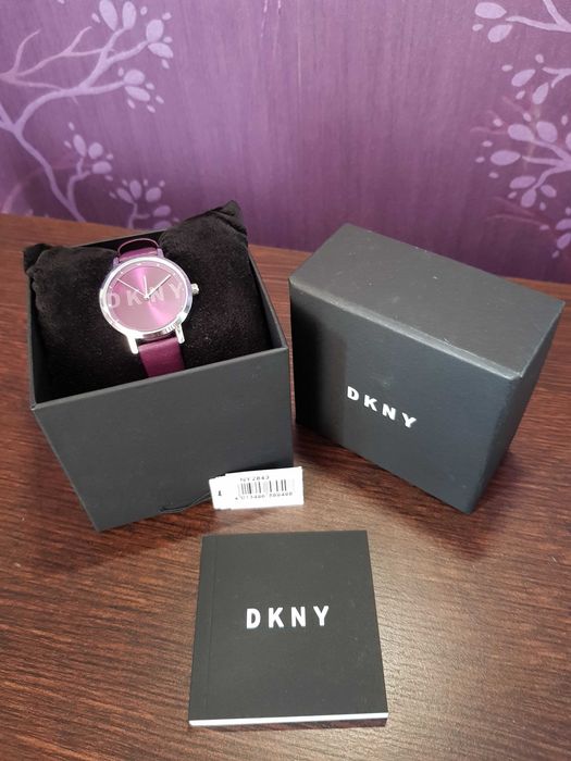 Годинник жіночий DKNY NY2843