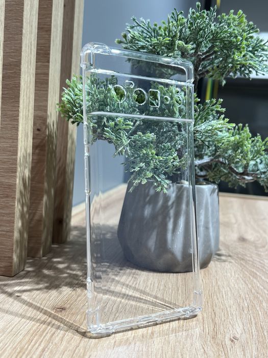 Чохол Google Pixel