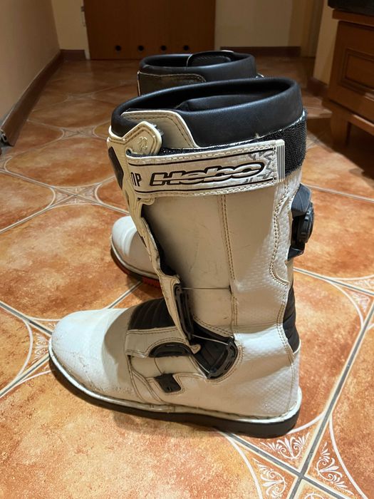 Buty Trial HEBO Tech Comp 45 (11) 29cm