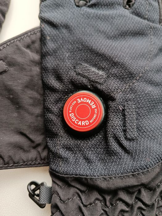 Жіночі Супер теплі. Лижні рукавиці