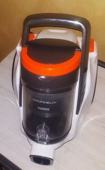 Пилесос Grunhelm 145 СО