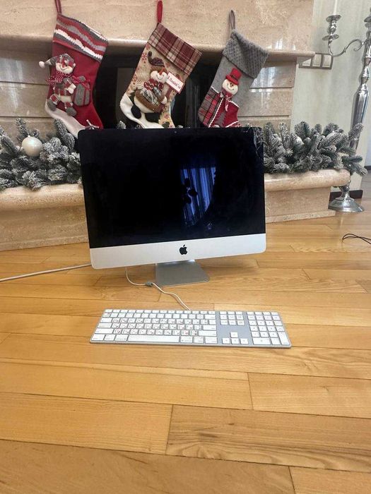 Комп'ютер-моноблок Apple iMac A1418
