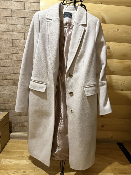 Жіноче пальто осінь євро зима