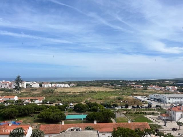 Apartamento, recuperado, para venda, Sines - Sines