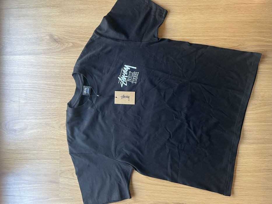 T-shirt Stüssy estampada