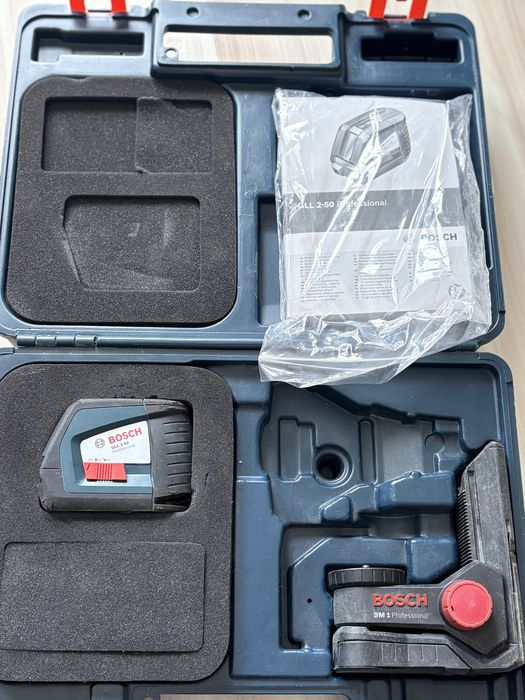 Sprzedam.Laser Bosch’a