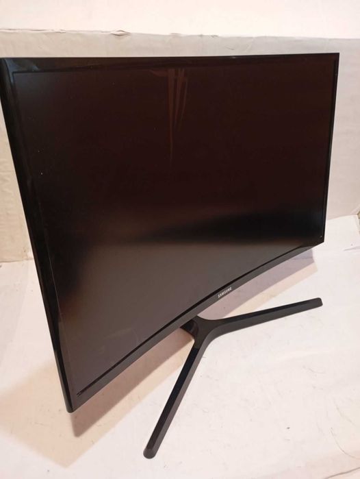 Монитор Samsung C27F398F 27 " на запчасти