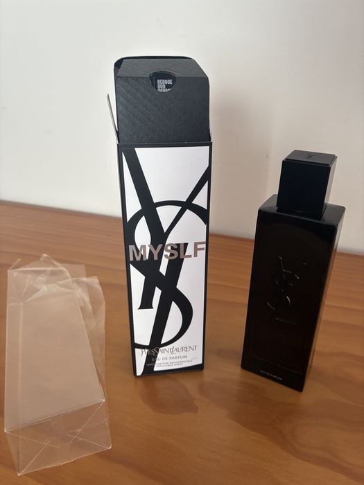 YSL Myself (Eau de Parfum) com 60/70ml
