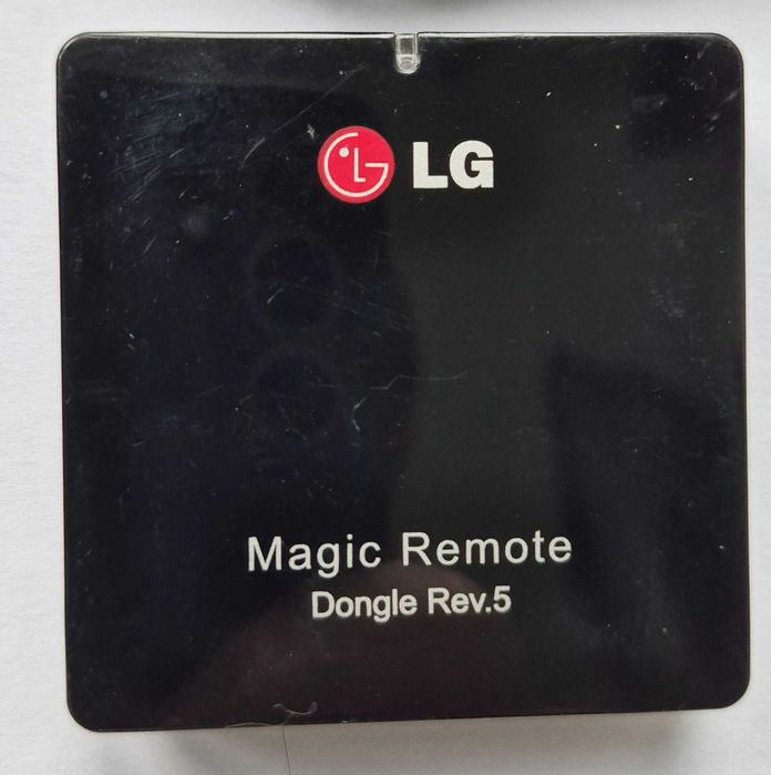 Comando TV LG MR400