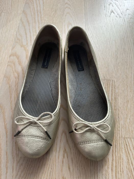 Балетки Tommy Hilfiger 39р(25см)