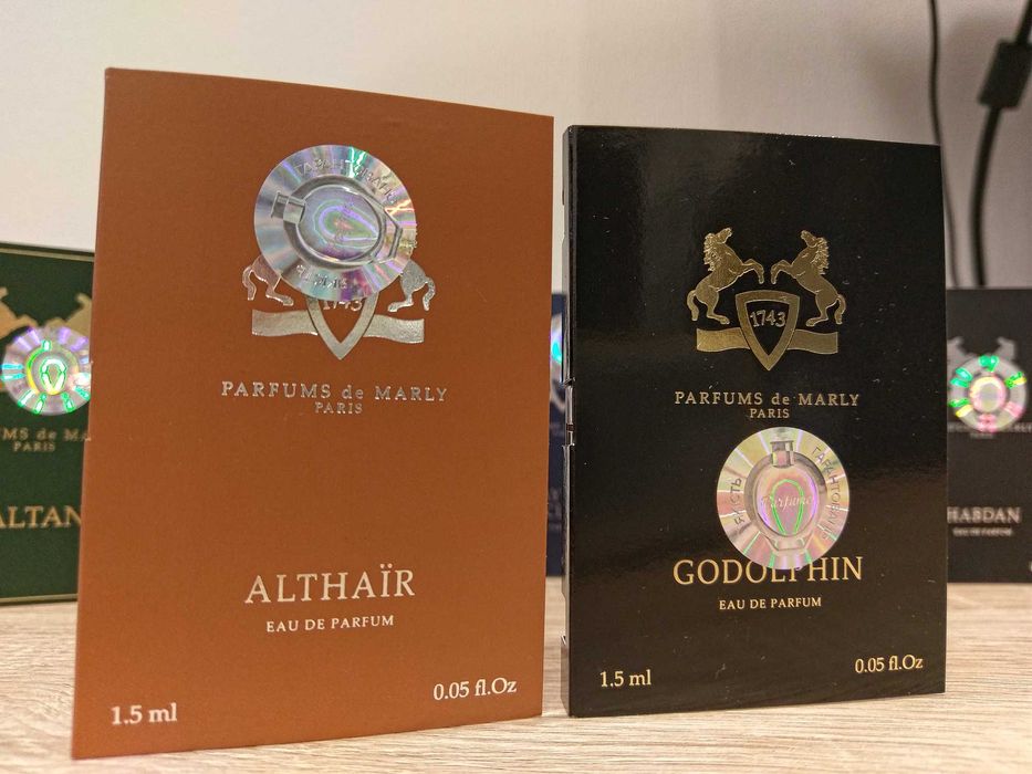 Parfums de Marly Layton