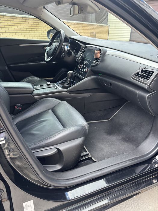 Renault Talisman 1.6 dci 2016