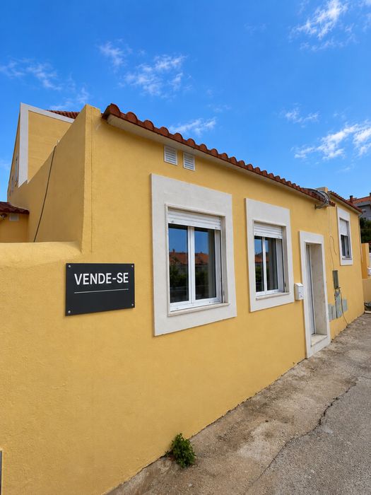 Moradia T2 em Agualva e Mira-Sintra, €275.000