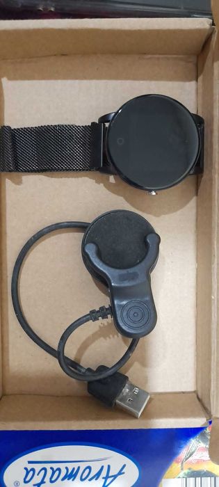 Smart watch bracelet (portes grátis)