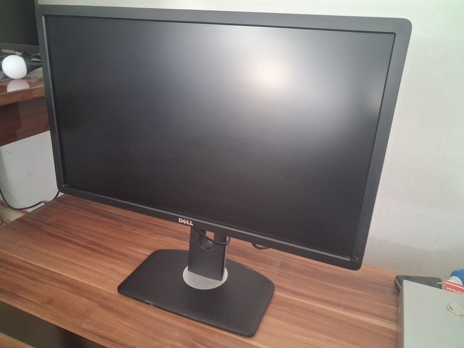 Monitor Dell P2412H