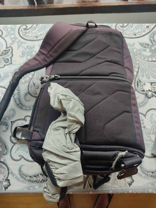 Bolsa para máquina fotográfica Lowpro Plecak slingshot edge 250 AW