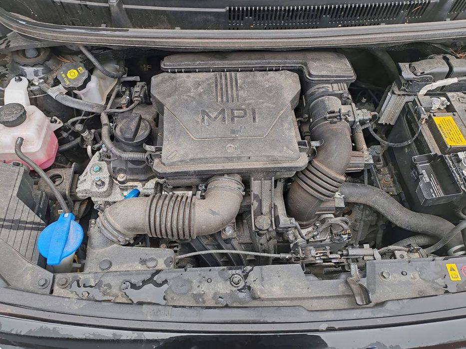 silnik 1.0 mpi g3ld kia picanto iii 17-23