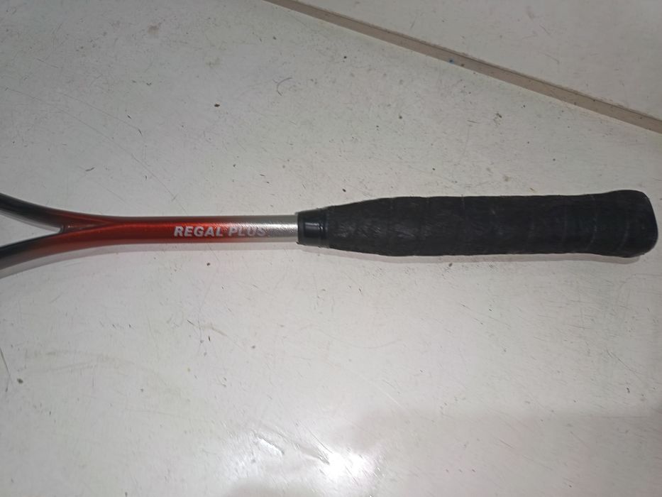 Rakieta do squasha Regał Plus 200 g