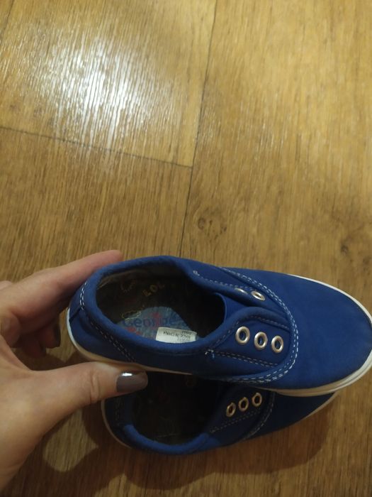 Мокасины George 26 размер