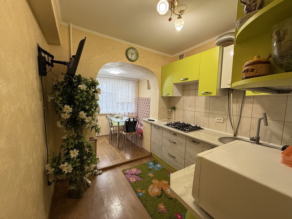 Оренда квартири на Східному масиві