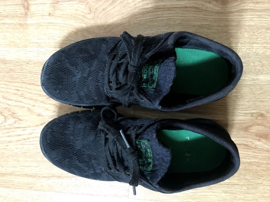 Vendo sapatilhas Nike Janoski Skateboarding