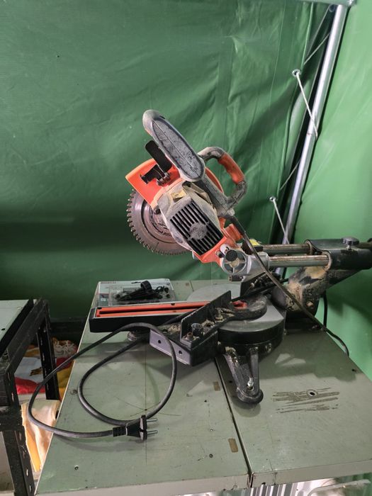 Furador de coluna Einhell BT-BD 401