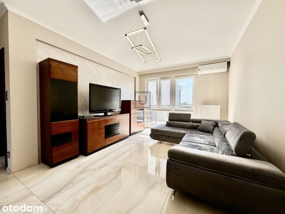 Klimatyzacja | Balkon | Zielona Okolica | Parking - Widok 6