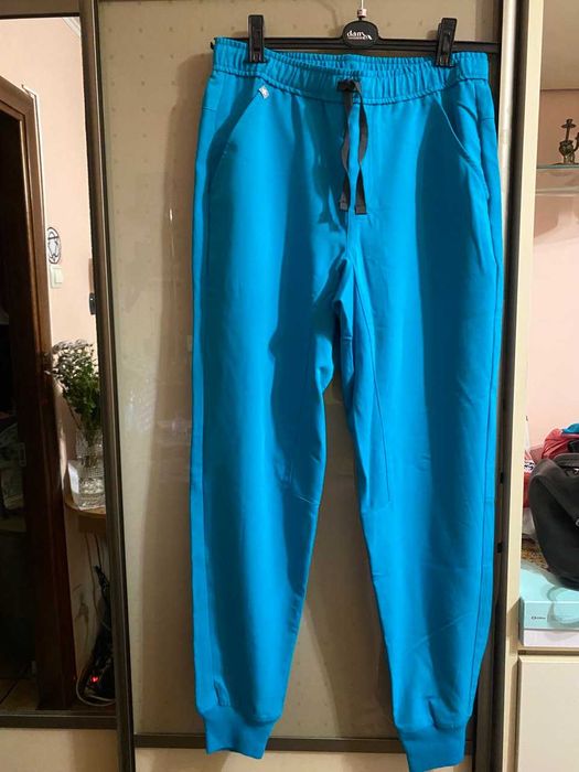 Костюм медицинский, размер S, XS