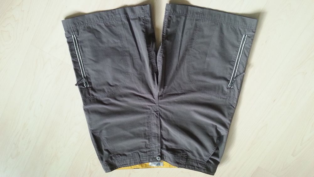spodenki krótkie Lee Cooper jak nowe r.40