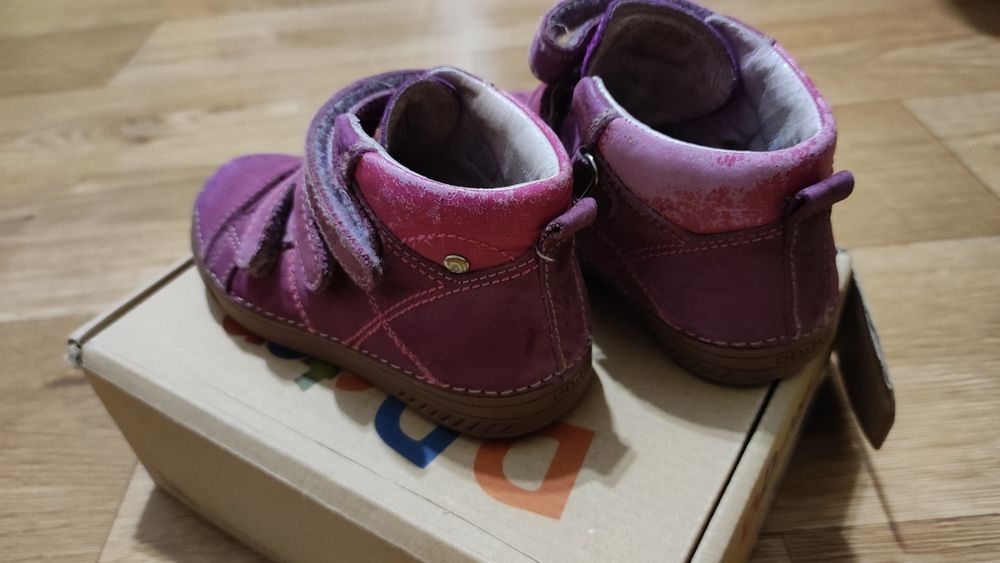 Туфли мокасины босоножки ботинки D.d.Step Step сапоги Minimen Demar 25