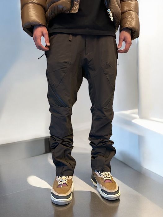 Оригінальні чоловічі штани Nike x Cactus Jack By Travis Scott
