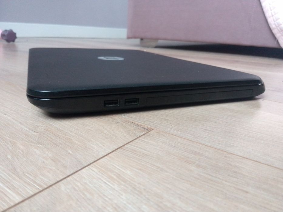 Ноутбук hp (для навчання)