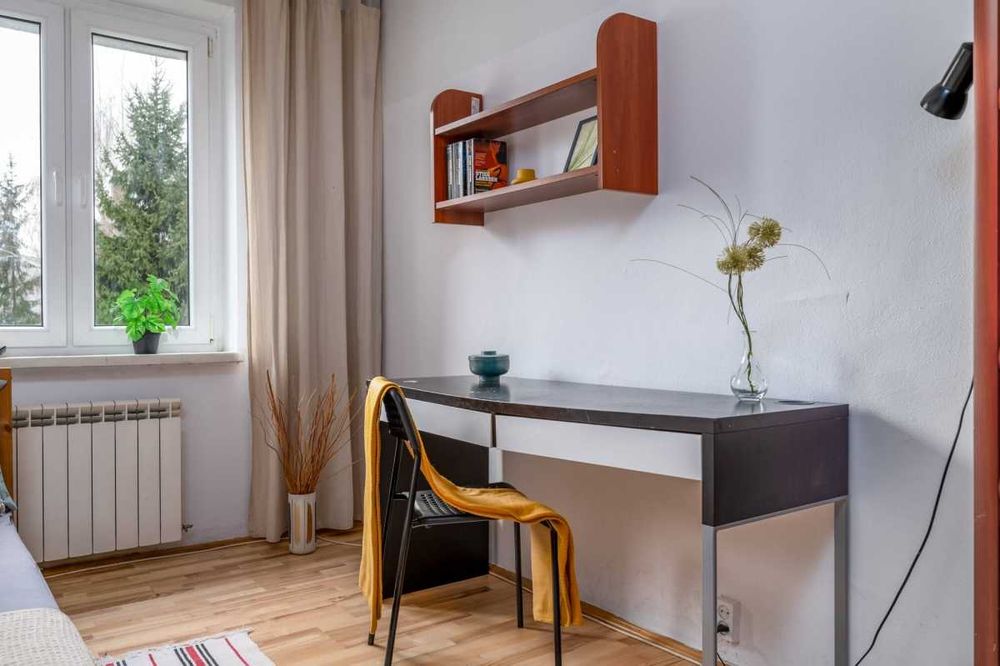 Mieszkanie – Warszawa - Widok 3