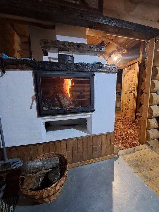 Синевир Карпати відпочинок в Синевирській косиці