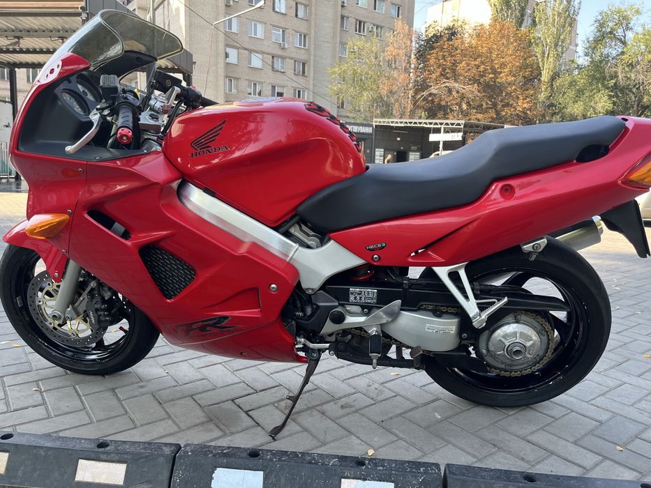 Honda VFR800!! Продажа или обмен !800