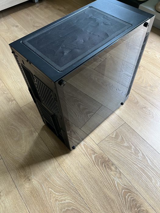 Obudowa pc, armis AR6X