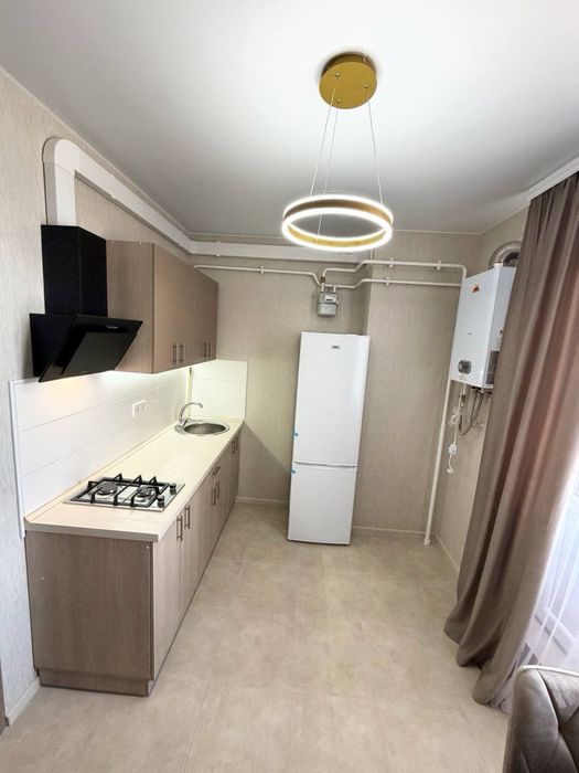 Продам 1 кімнатну квартиру 7 небо