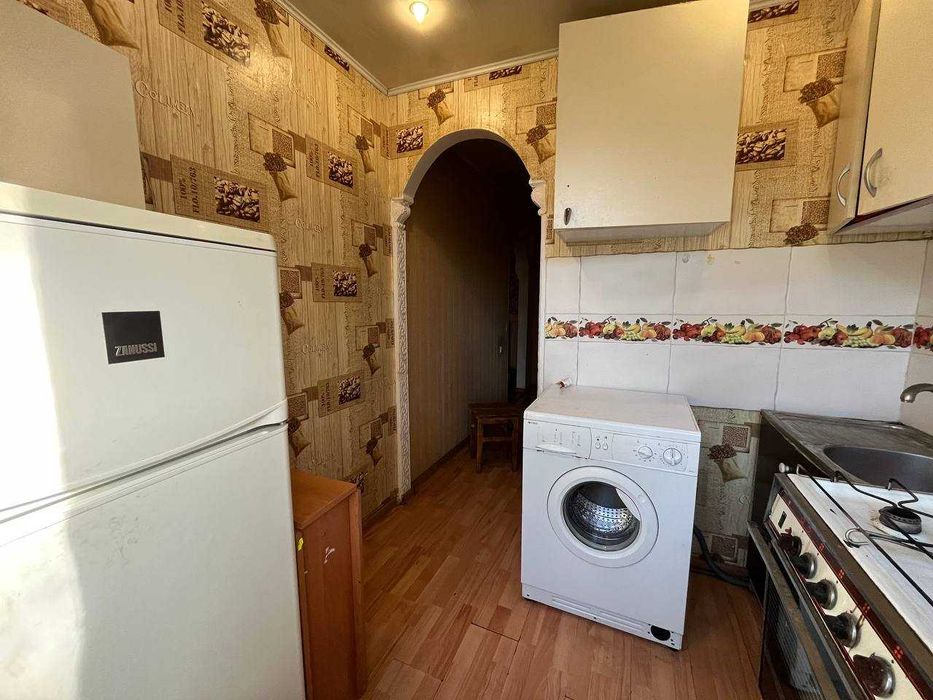 Продаж 2к квартири Балхаська/ пр Миру