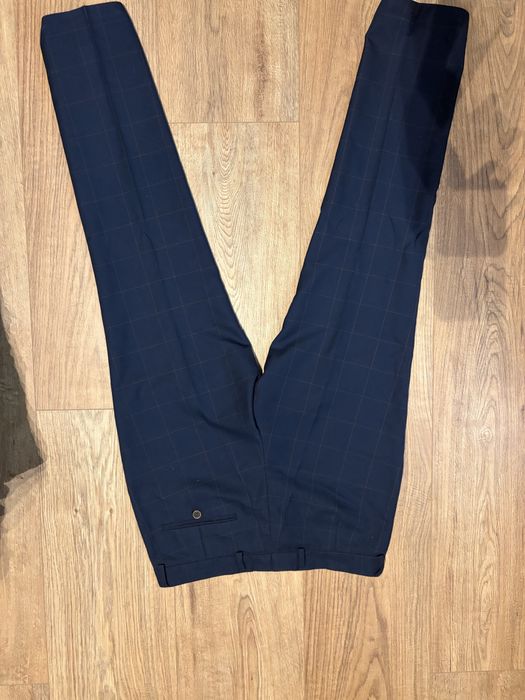 Garnitur roz.M jak nowy