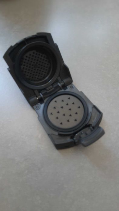 Máquina de Café Nescafé Dolce Gusto Mini Me (Krups), com adaptador Neo