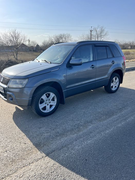 Продам Suzuki Grand Vitara ( можливий обмін )
