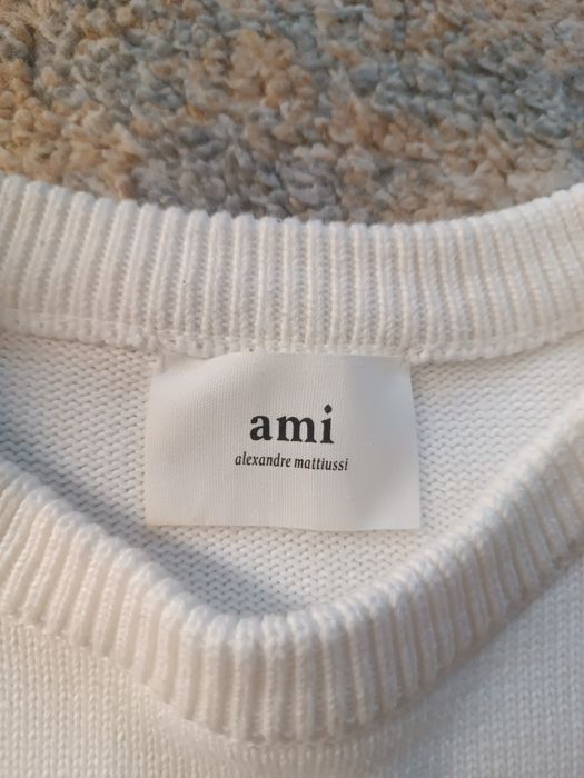 Ami Paris sweter