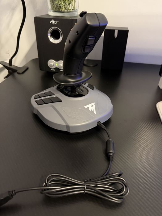 Thrustmaster simtask farmstick