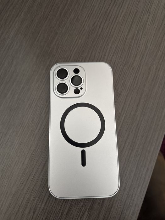 Capa para iphone 15 pro max