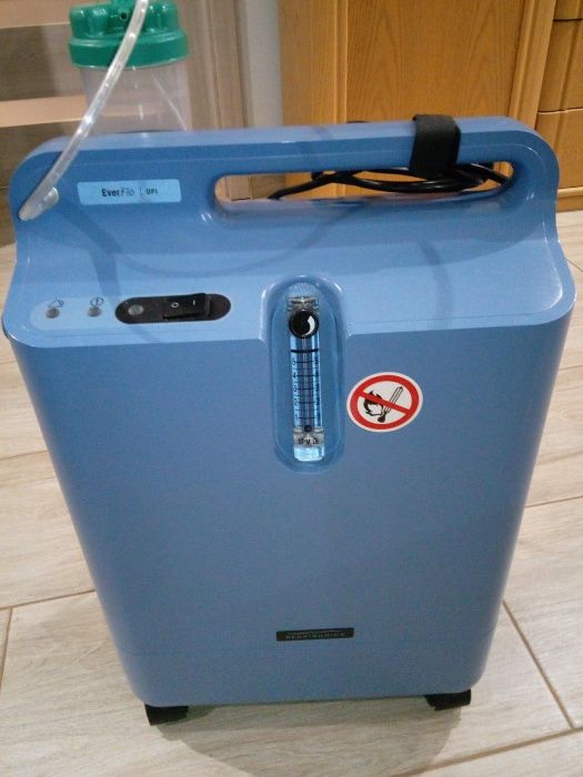 Koncentrator tlenu Philips EwerFlo