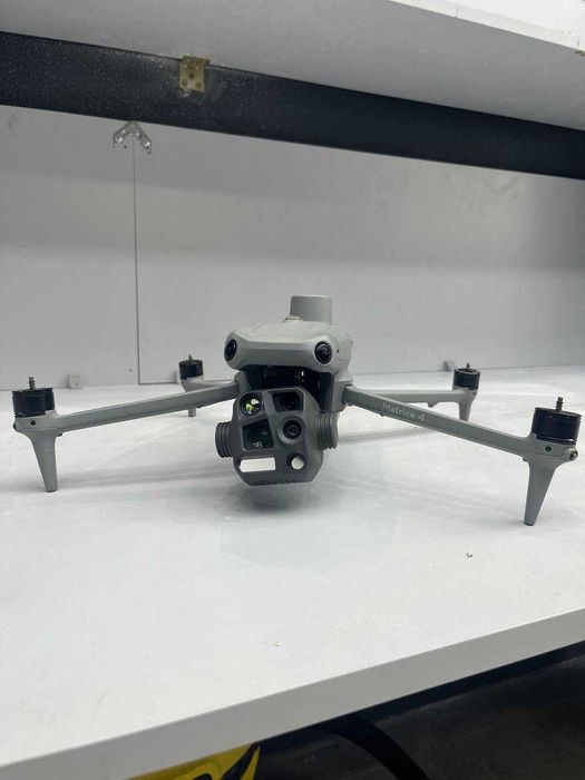 Викуп дронів DJI Matrice 4/4T/4E в будь якому стані