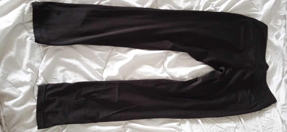 Leginsy damskie roz.Xl.