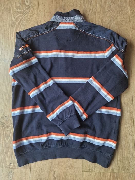 Bluza Campione Claudio Campione 100% Oryginał